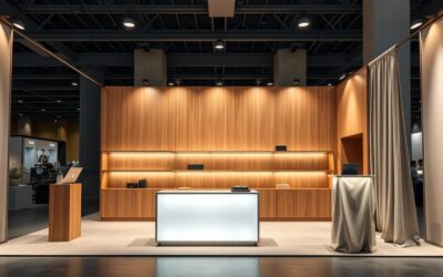 10×10 Trade Show Booth Ideas That Stand Out Without Breaking the Budget