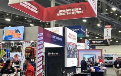 Custom Trade Show Booths: When Branding Needs to Go Beyond the Basics