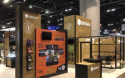 Prefab vs. Custom Booths: Which One Is Right for Your Next Event?
