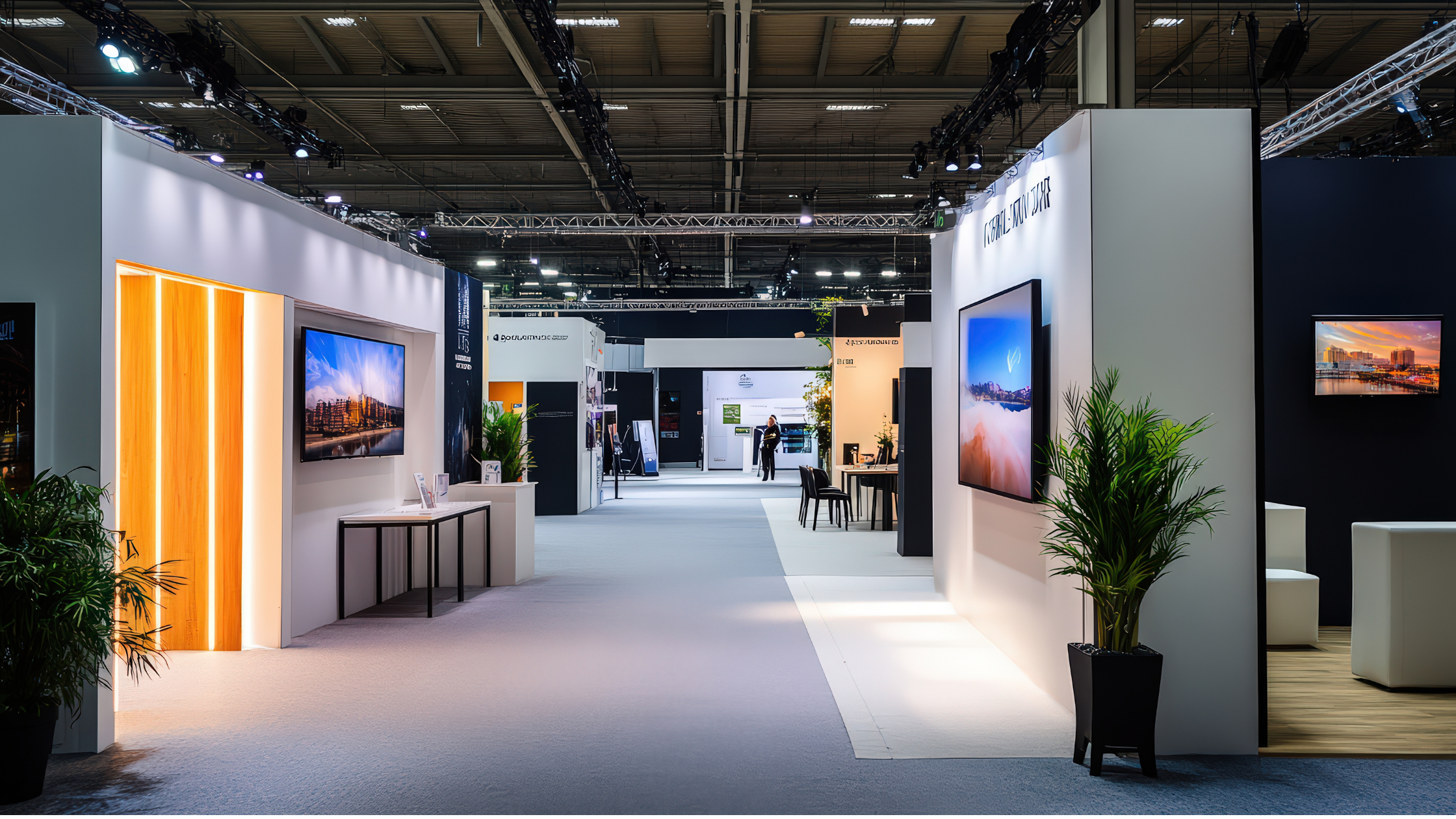 AIMExpo 2026: Stand Out, Spend Smart, Win ROI
