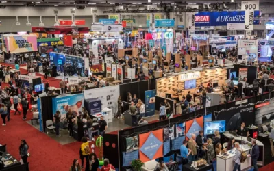 IRE 2026: Stand Out, Control Costs, Prove ROI