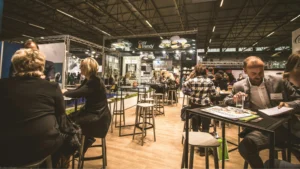World of Concrete 2026: Stand Out, Control the Mess, Prove ROI