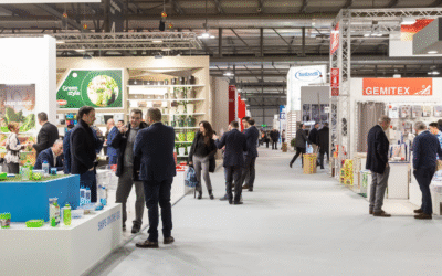 Portable Trade Show Displays: The Perfect Balance of Flexibility and Impact